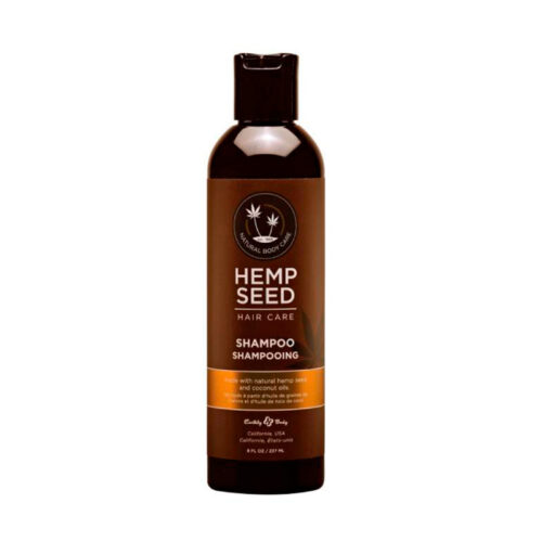 Champú HEMP SEED