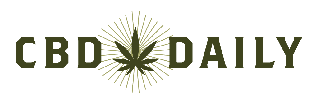 CBD Daily Logo