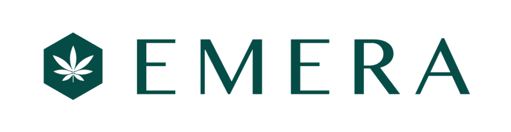 Logo of the Emera Brand