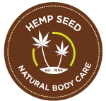 Hemp Seed Logo