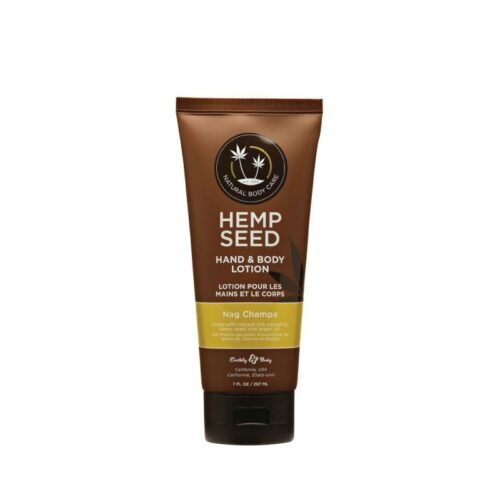 Manteca de Cuerpo Nag Champa 227g